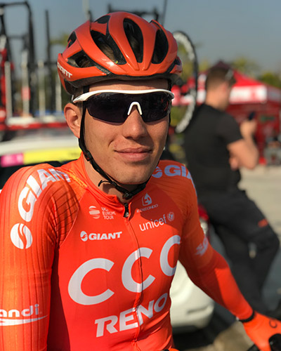 Get To Know Attila Valter U23 Cycling Zone